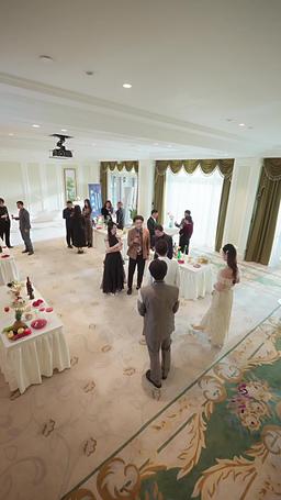 Second Chance of Glory episode 10