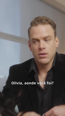 De Caso com o Chefe episode 35