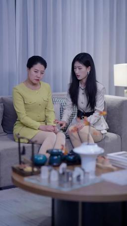 離婚後，三個大佬都要娶我 episode 73