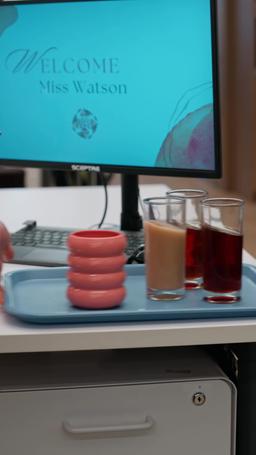 Geheime Unbekannte in der Liebe episode 6