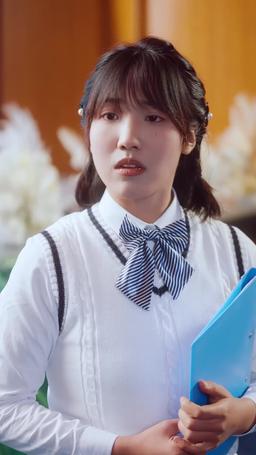 Love in Silence, Vengeance in Echo episode 9
