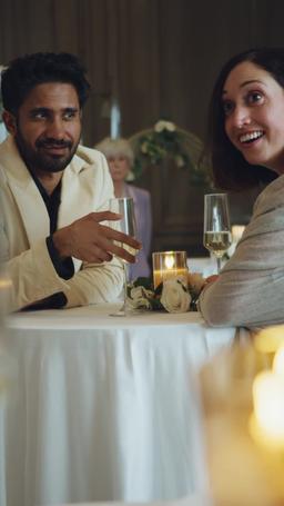 Runaway Billionaire Becomes My Groom episode 3