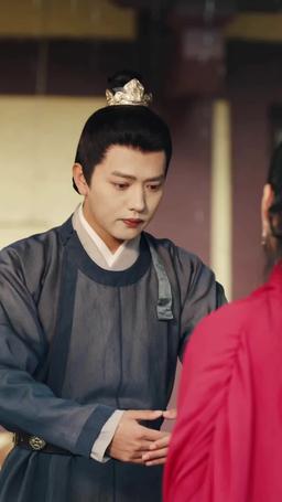 將軍在上 episode 6