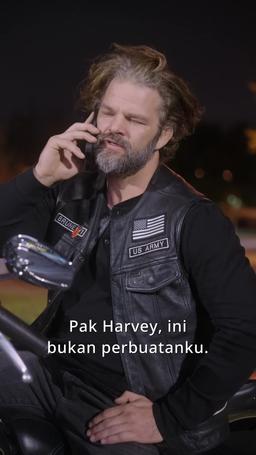 Uang, Senjata, dan Natal yang Tak Terlupakan episode 32