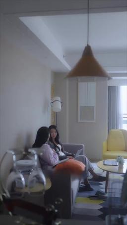 情靡 episode 26