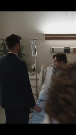 離婚後，前夫才知我是豪門繼承人 episode 21