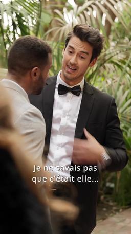 Maman, ne pleure pas, papa est désolé episode 45
