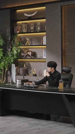 回國後褚總心尖寵殺瘋了 episode 57
