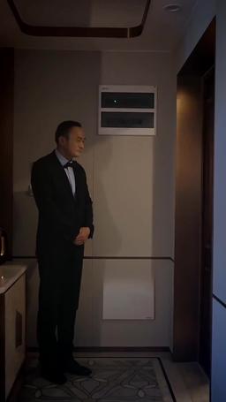 厲總的閃婚嬌妻 episode 58