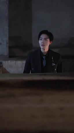 หลังหย่ากัน อดีตภรรยาทั้งสวยทั้งเท่ episode 12