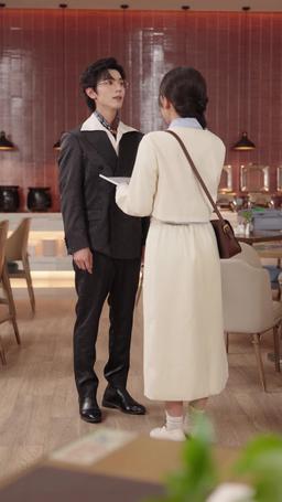 狼人爹地找上門 episode 60