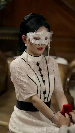 장군의 연인 episode 41