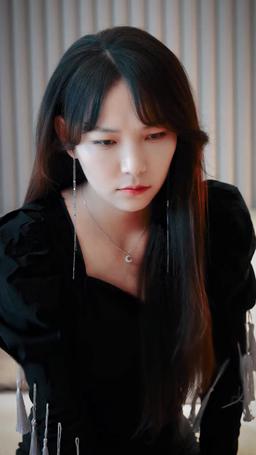 婚淺情深之總裁的天價前妻 episode 4