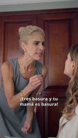 La virgen y el millonario episode 57