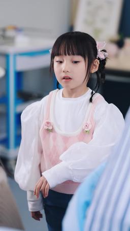 Reborn: My Sweet Princess Era episode 35