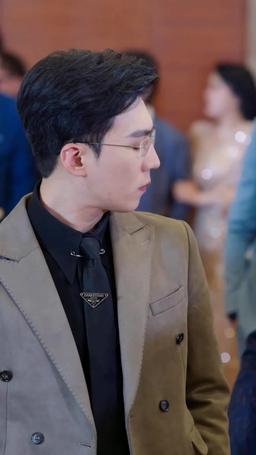 離婚後，三個大佬都要娶我 episode 17