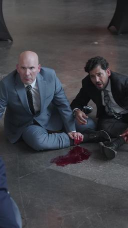 O Retorno do Meu Marido Mafioso episode 61