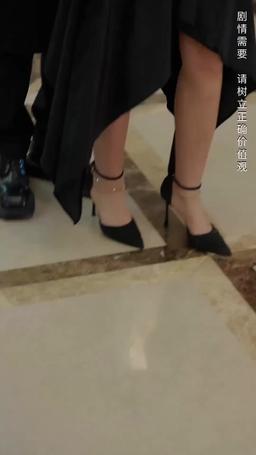 璀璨之爭 episode 22