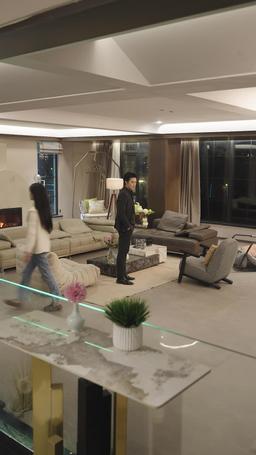 婚不容情 episode 71
