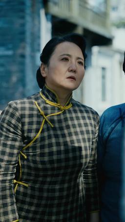 我是司令千金 episode 5