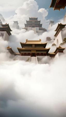 凡人の私、神明を討つ episode 6