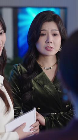 圈套 episode 8