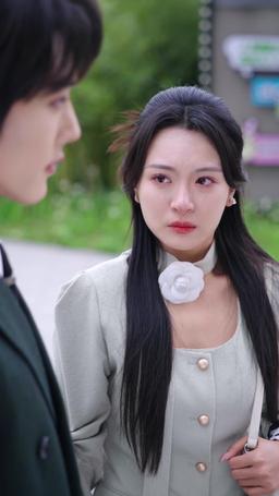 Sweet Destiny with You episode 33