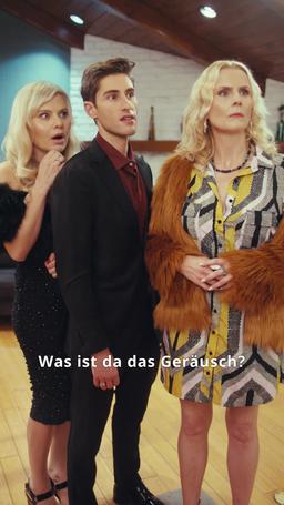 Schicksal: Mein obdachloser Alpha-Milliardär episode 32