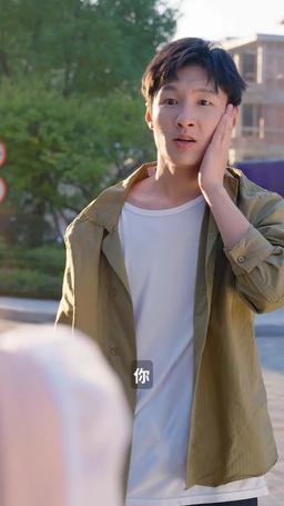 陸總死活不離婚 episode 14