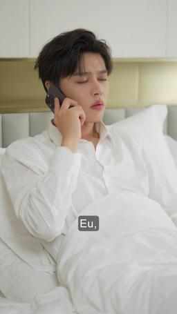 CEO, a Senhora tem um Filho Secreto! episode 29