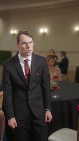 Après le divorce, mon ex-femme est devenue milliardaire episode 19