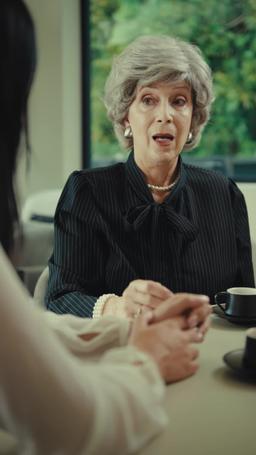 愛傷迴圈 episode 60