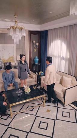 元夫は執愛CEO episode 99