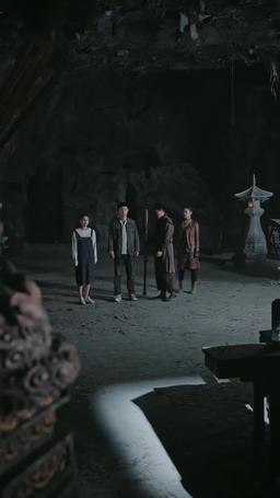 都市修仙傳 episode 80