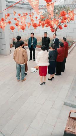 Dragon in Disguise episode 19