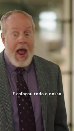 Saia da frente! Eu sou o chefe final! episode 23
