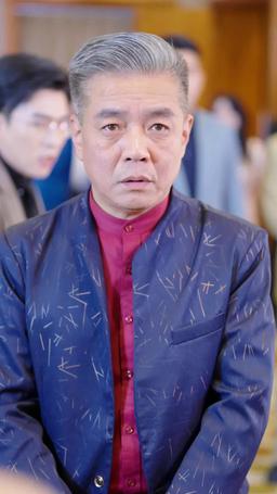 離婚後，三個大佬都要娶我 episode 25