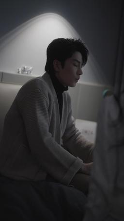 Love Across Time and Space episode 44
