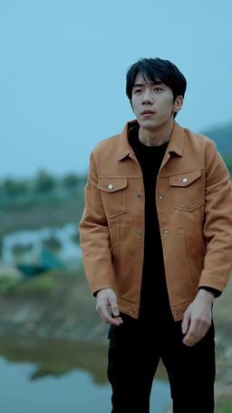 Menantu Ikan,  Harta Triliunan di Ember! episode 8