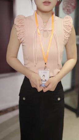 她在星河之洲 episode 6
