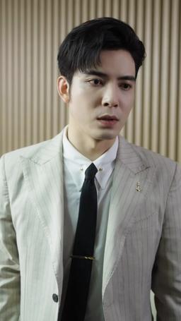 權路天下 episode 23