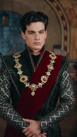 The Lost Son Returns as the Duke episode 48