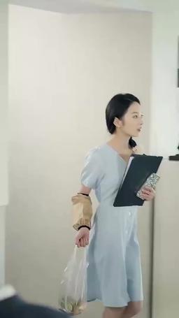 تزوجت مليونيرًا ومعي طفلي episode 24