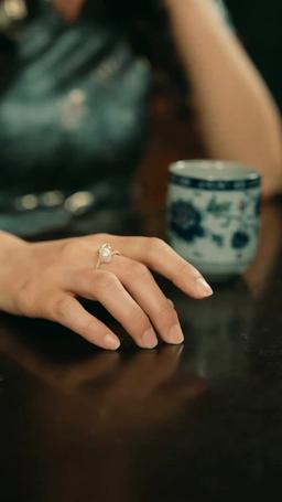 少帥情深蝕骨時 episode 12