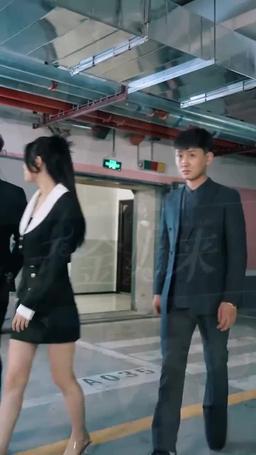 千金歸來 episode 44