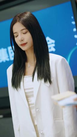 閃婚總裁超寵我 episode 38
