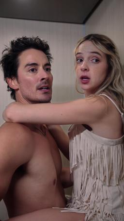 Daisy Tucker dan Pria Kota episode 39