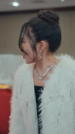 Ruler of Heaven episode 14