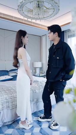 替身嬌妻：總裁追妻如命 episode 64