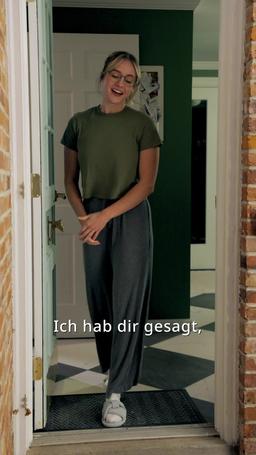 Als Dienstmädchen meiner Nemesis episode 71